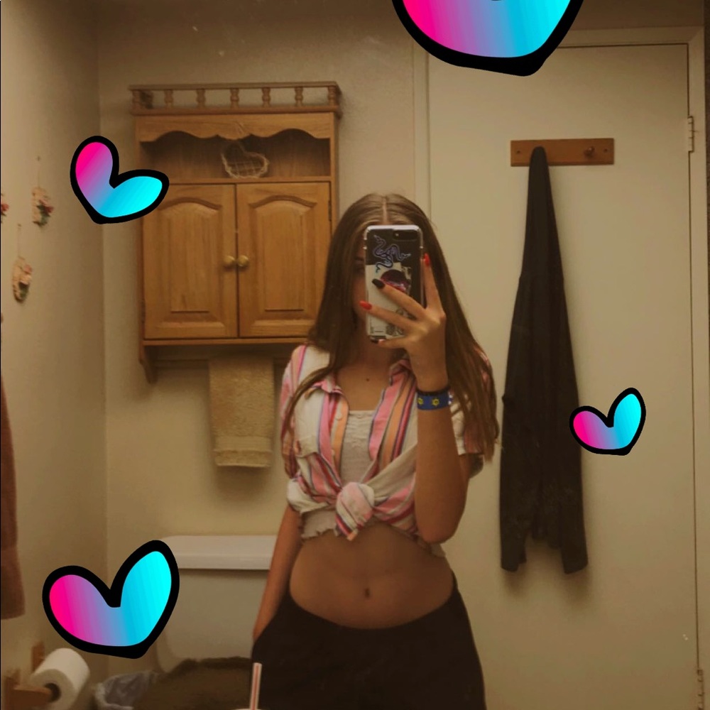 Meet your Posher, Ash